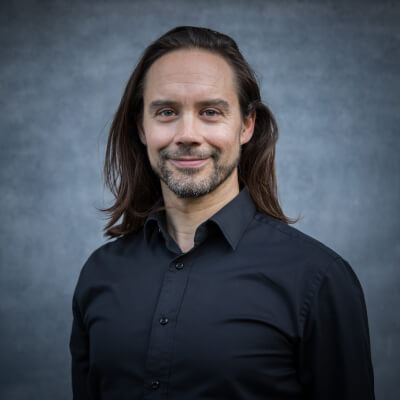 van der Linden, Sjoerd Sjoerd van der Linden